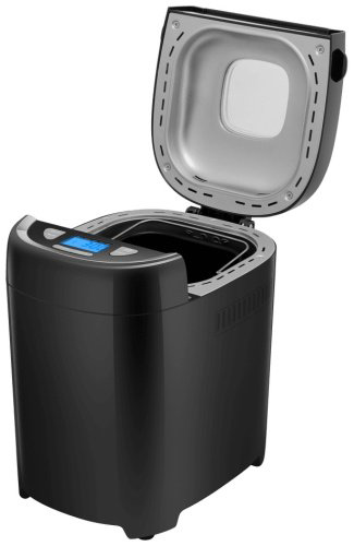 Хлебопечь MAUNFELD MBM-900PB черный - ForteMarket Хлебопечь MAUNFELD MBM-900PB черный купить,63631