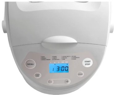 Хлебопечь Gorenje BM910W белый