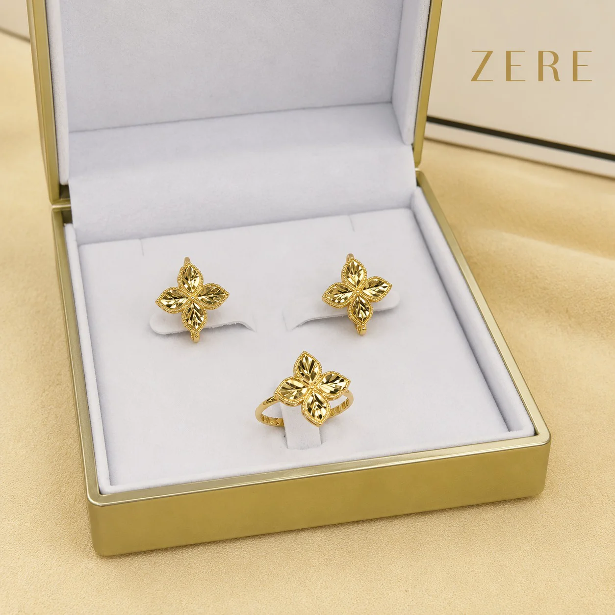 Комплект Zere ZR120806 3.2гр 18.5р - ForteMarket Комплект Zere ZR120806 3.2гр 18.5р купить,267000