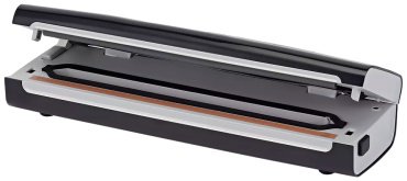 Вакуумный упаковщик Polaris PVS-1303 серый купить,0