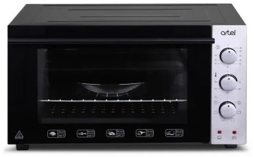 Настольная электропечь Artel MD 4218 E черный купить,NaN