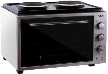 Настольная электропечь Artel MD 3614 белый