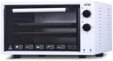 Настольная электропечь Artel MD 3216 Econom белый