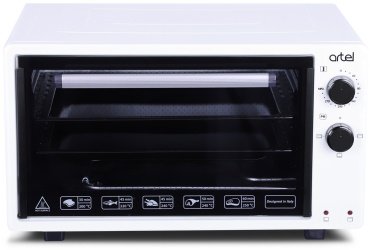 Настольная электропечь Artel MD 3216 Econom белый купить,0