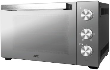 Настольная электропечь JVC JH-MO330 серебристый