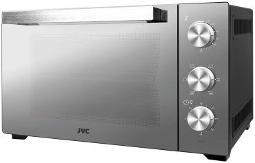 Настольная электропечь JVC JH-MO330 серебристый
