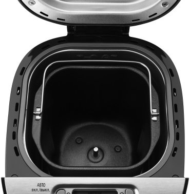 Хлебопечь Hyundai HYBM-M0313G серый купить,0