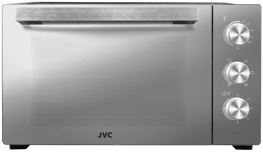 Настольная электропечь JVC JH-MO330 серебристый - ForteMarket Настольная электропечь JVC JH-MO330 серебристый купить,0