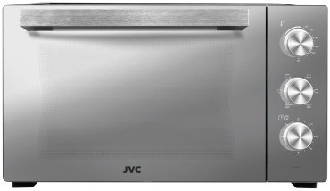 Настольная электропечь JVC JH-MO330 серебристый
