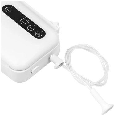 Вакуумный упаковщик Kitfort КТ-1509-2 белый купить,0