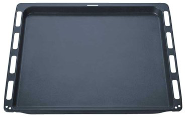 Настольная электропечь Rebus PRO 645 INOX красный