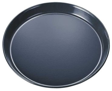 Настольная электропечь Rebus PRO 645 INOX красный
