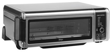 Настольная электропечь Ninja SP101EU серебристый купить,0