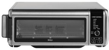 Настольная электропечь Ninja SP101EU серебристый купить,0