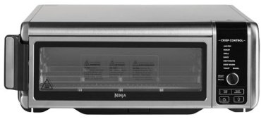 Настольная электропечь Ninja SP101EU серебристый купить,NaN