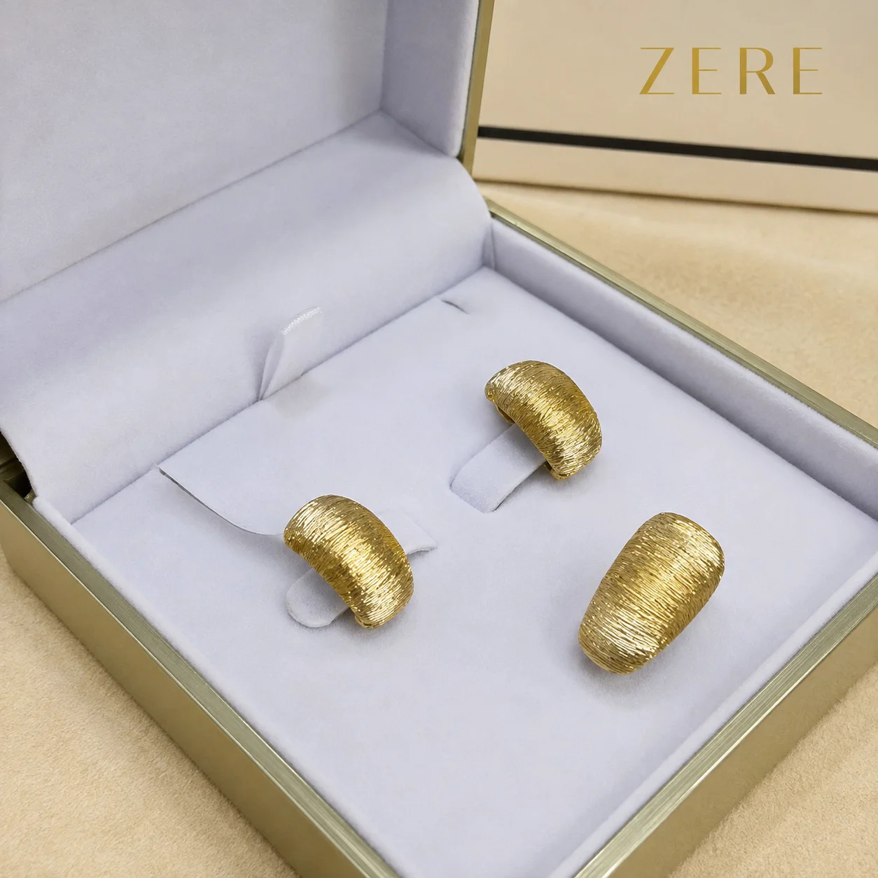 Комплект Zere ZR120808 5.09гр 18.5р купить,427650
