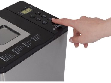 Хлебопечь ENDEVER Skyline MB-54 серый купить,0