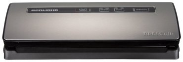 Вакуумный упаковщик REDMOND RVS-M020 серебристый купить,69990