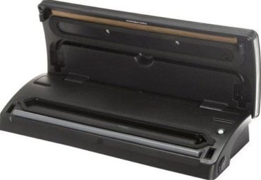Вакуумный упаковщик REDMOND RVS-M020 серебристый купить,0