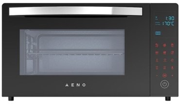 Настольная электропечь AENO EO1 (AEO0001) черный