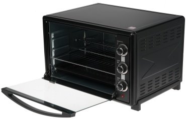 Настольная электропечь CENTEK Centek CT-1533-62 черный купить,0