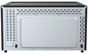 Настольная электропечь AENO EO1 (AEO0001) черный купить,0