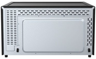 Настольная электропечь AENO EO1 (AEO0001) черный купить,NaN