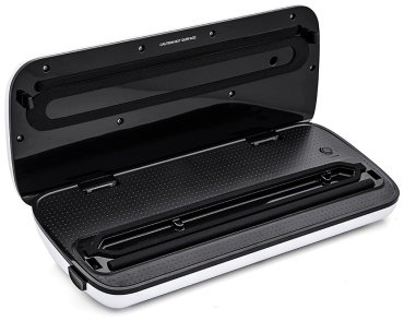 Вакуумный упаковщик Kitfort КТ-1502-1 белый купить,0