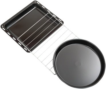 Настольная электропечь Oasis M-45R красный купить,NaN