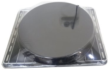 Настольная электропечь Rebus PRO-4575 серый - ForteMarket Настольная электропечь Rebus PRO-4575 серый купить,0
