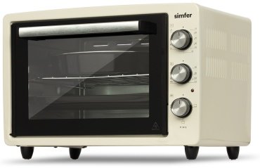 Настольная электропечь Simfer M3412 бежевый - ForteMarket Настольная электропечь Simfer M3412 бежевый купить,0