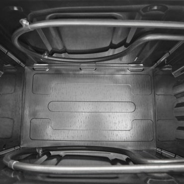 Настольная электропечь Oasis M-45W белый купить,NaN