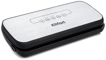 Вакуумный упаковщик Kitfort КТ-1502-2 купить,NaN