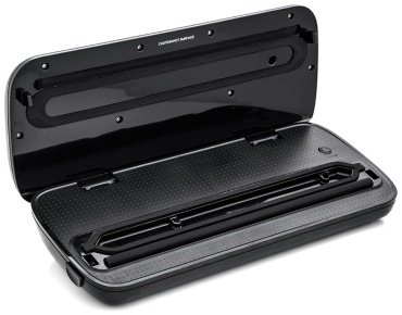 Вакуумный упаковщик Kitfort КТ-1502-2 купить,0