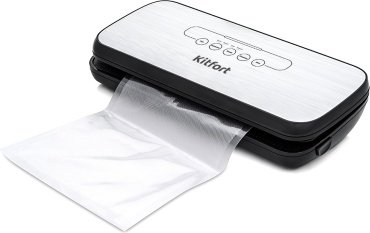Вакуумный упаковщик Kitfort КТ-1502-2 купить,0