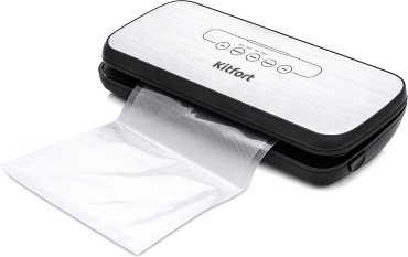 Вакуумный упаковщик Kitfort КТ-1502-2 купить,NaN