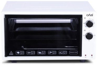 Настольная электропечь Artel MD 3216 E белый