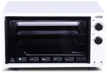 Настольная электропечь Artel MD 3216 E белый
