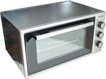 Настольная электропечь KLEO MO 4800 серый купить,0