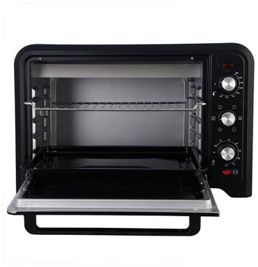 Настольная электропечь Moulinex OX 85832 черный купить,NaN