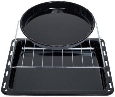Настольная электропечь Oasis M-45B черный - ForteMarket Настольная электропечь Oasis M-45B черный купить,0