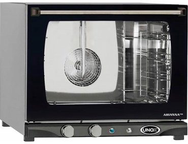 Настольная электропечь UNOX Arianna XFT 133 серый купить,NaN