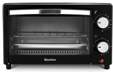 Настольная электропечь Blackton Bt EO1001W черный купить,NaN