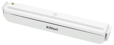 Вакуумный упаковщик Kitfort КТ-1505-2 белый