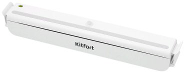 Вакуумный упаковщик Kitfort КТ-1505-2 белый