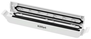 Вакуумный упаковщик Kitfort КТ-1505-2 белый купить,0