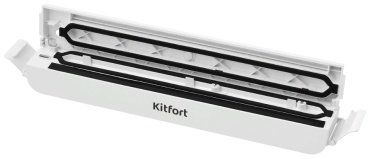 Вакуумный упаковщик Kitfort КТ-1505-2 белый