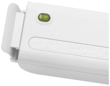 Вакуумный упаковщик Kitfort КТ-1505-2 белый купить,0
