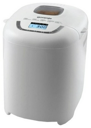 Хлебопечь Gorenje BM910WII белый
