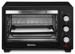 Настольная электропечь Blackton Bt EO3001W черный